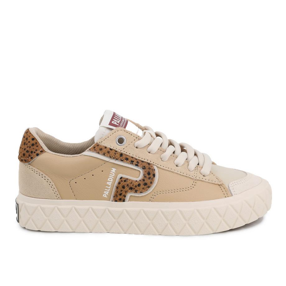 Baskets ace lo mix