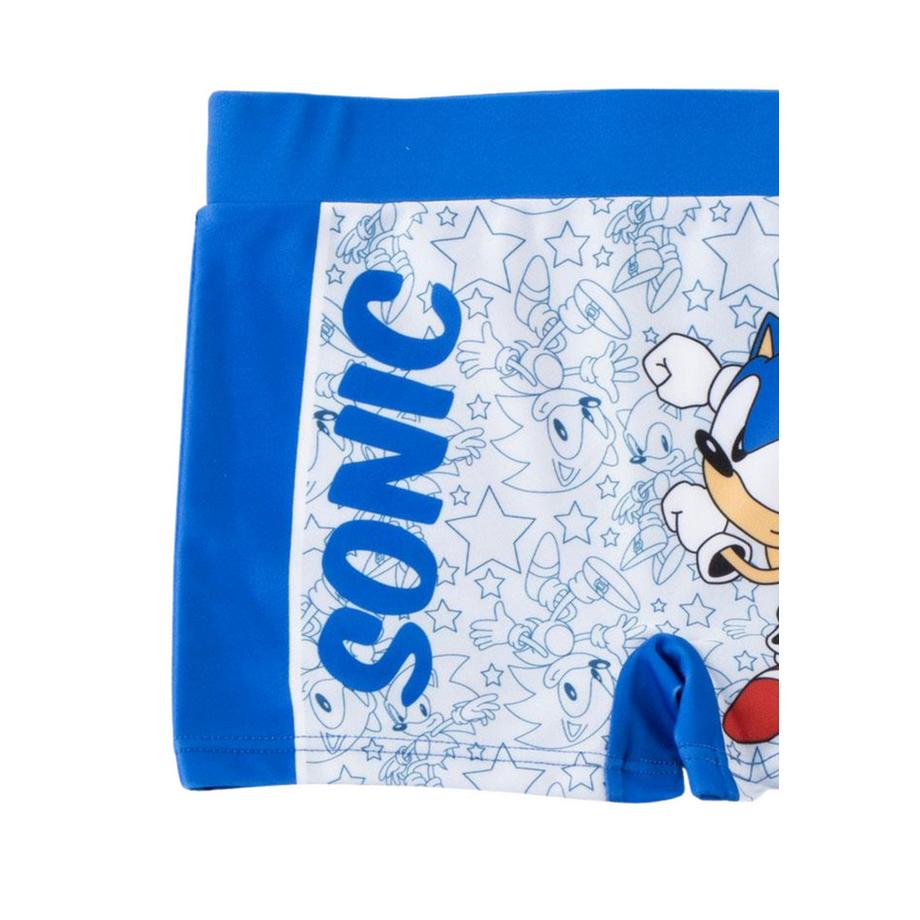Disney  Boxer de Bain Sonic 