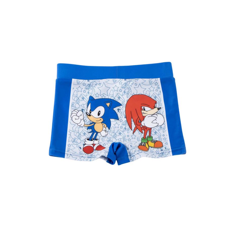 Disney  Boxer de Bain Sonic 