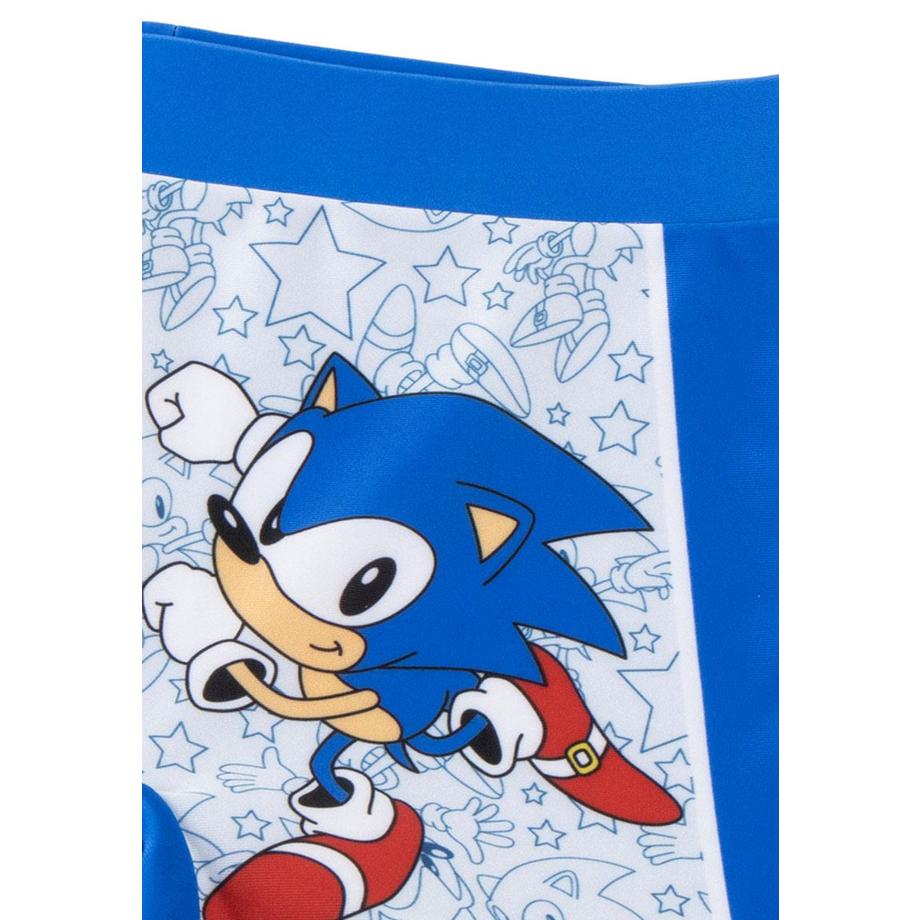 Disney  Boxer de Bain Sonic 