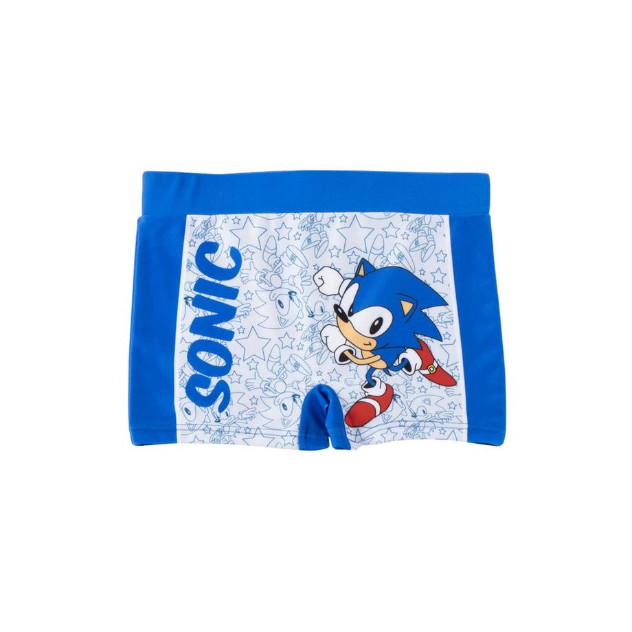 Boxer de Bain Sonic