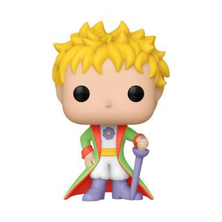 Funko  Funko POP! Piccolo Principe : The Prince (29) 