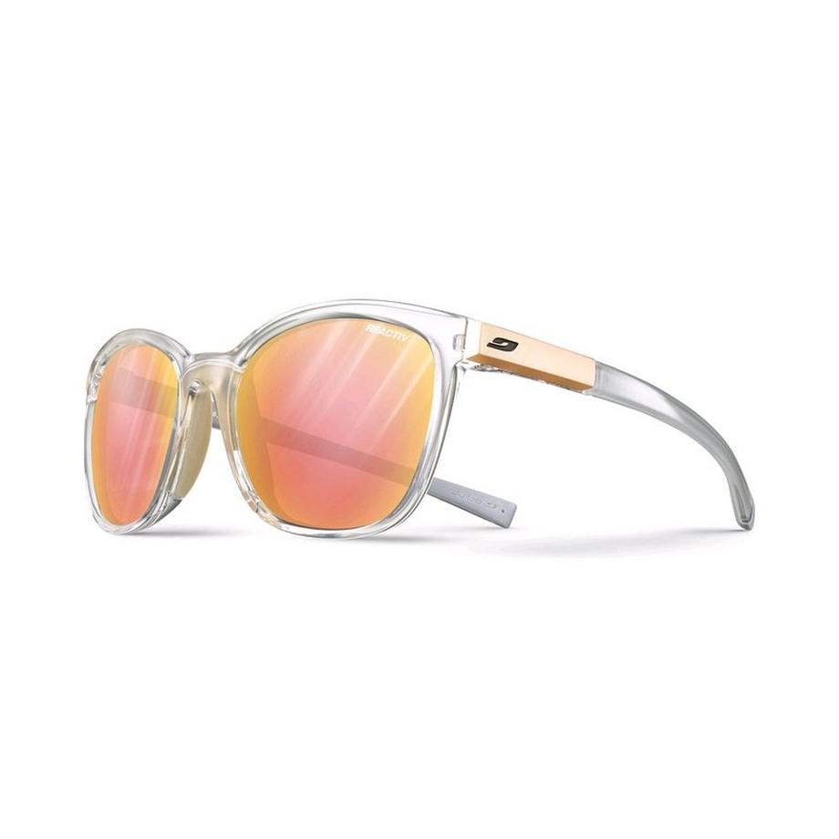 Spark J5297475 Kristall  Grau - REACTIV 2-3 Glare Control -Sonnenbrille