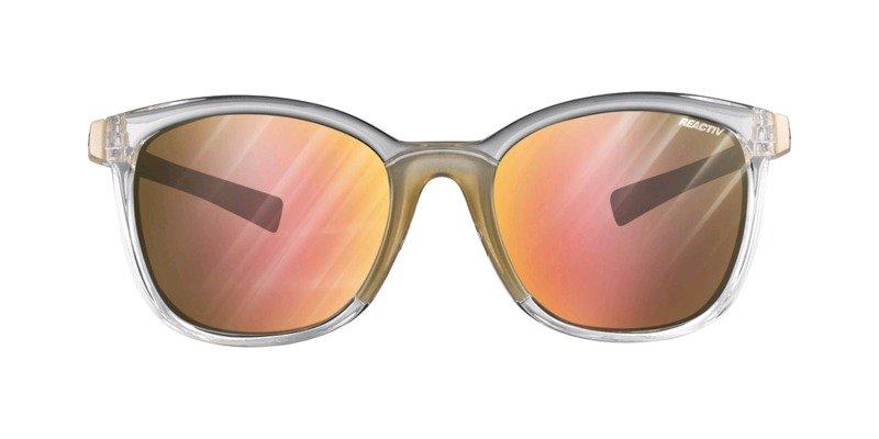 Julbo Spark J5297475 Cristal Gris REACTIV 2-3 Glare Control Lunettes de Soleil  