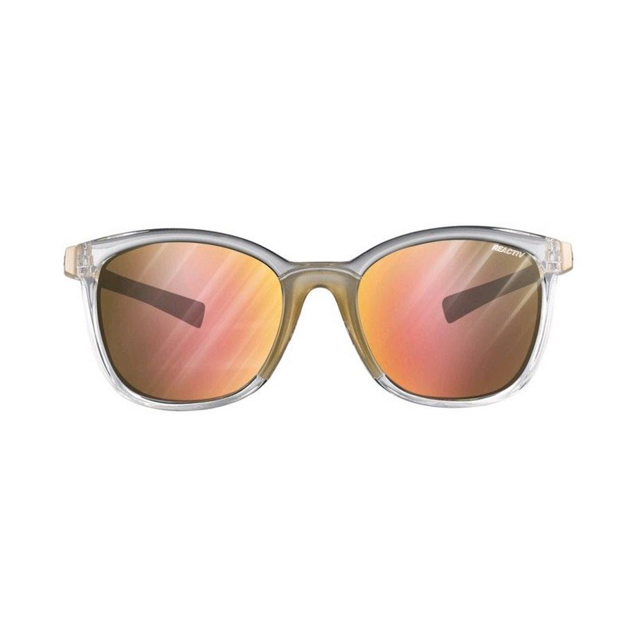 Julbo Spark J5297475 Cristallo Grigio REACTIV 2-3 Glare Control Occhiali da Sole  