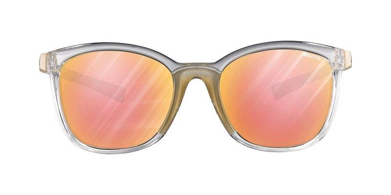 Julbo Spark J5297475 Cristal Gris REACTIV 2-3 Glare Control Lunettes de Soleil  