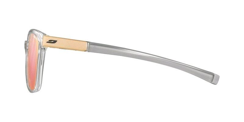 Julbo Spark J5297475 Cristal Gris REACTIV 2-3 Glare Control Lunettes de Soleil  