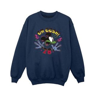 Disney  Oh Gosh Sweatshirt 