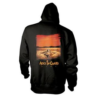 Alice In Chains Dirt Kapuzenpullover  