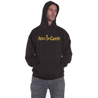 Alice In Chains Dirt Kapuzenpullover  