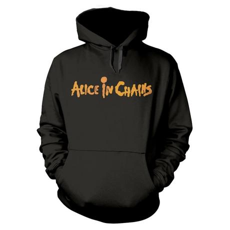 Alice In Chains Dirt Kapuzenpullover  