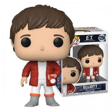 Funko POP! E.T. 40th: Elliott (1256)