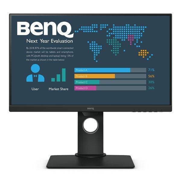 Image of BenQ BL2480T 60,5 cm (23.8 Zoll) 1920 x 1080 Pixel Full HD LED Schwarz