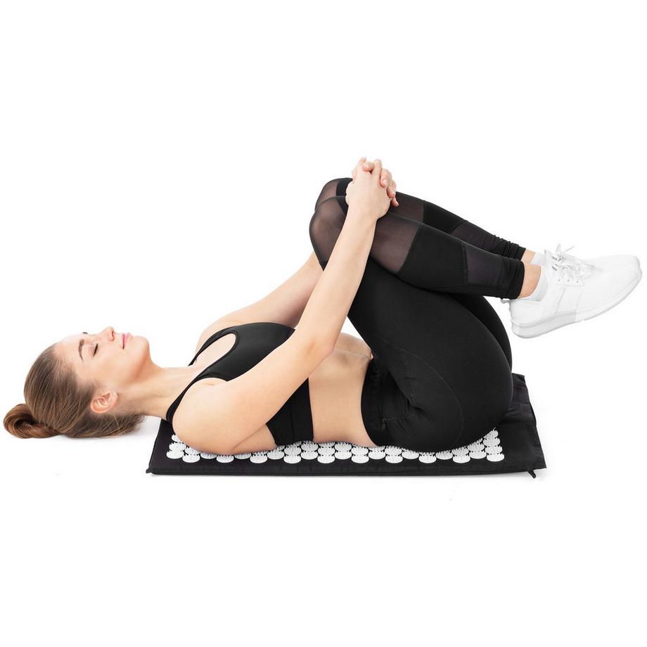 Atom  Nagelmatte 70x43 cm 