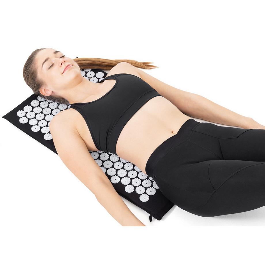 Atom  Nagelmatte 70x43 cm 