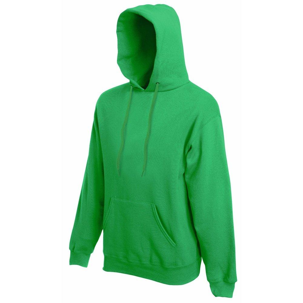 Fruit of the Loom  Kapuzenpullover Hoodie Kapuzensweater 