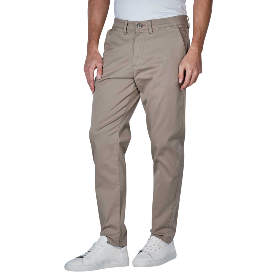 SELECTED New Miles Pantalon chino Slim Fit  