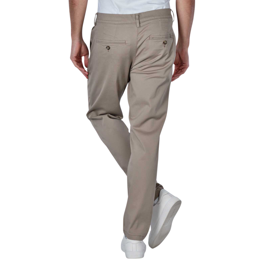SELECTED New Miles Pantalon chino Slim Fit  