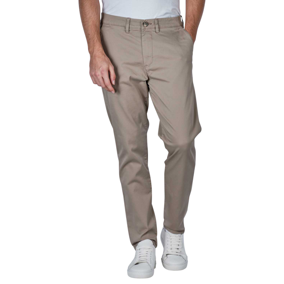 New Miles Chino Slim Fit