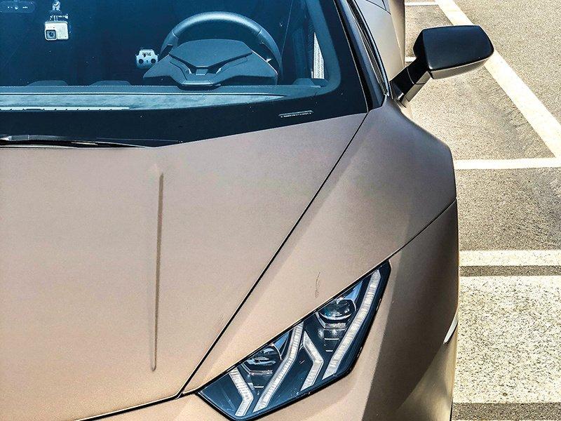 Smartbox  1 emozionante giro in Lamborghini Huracán EVO sul Circuito di Vairano - Cofanetto regalo 