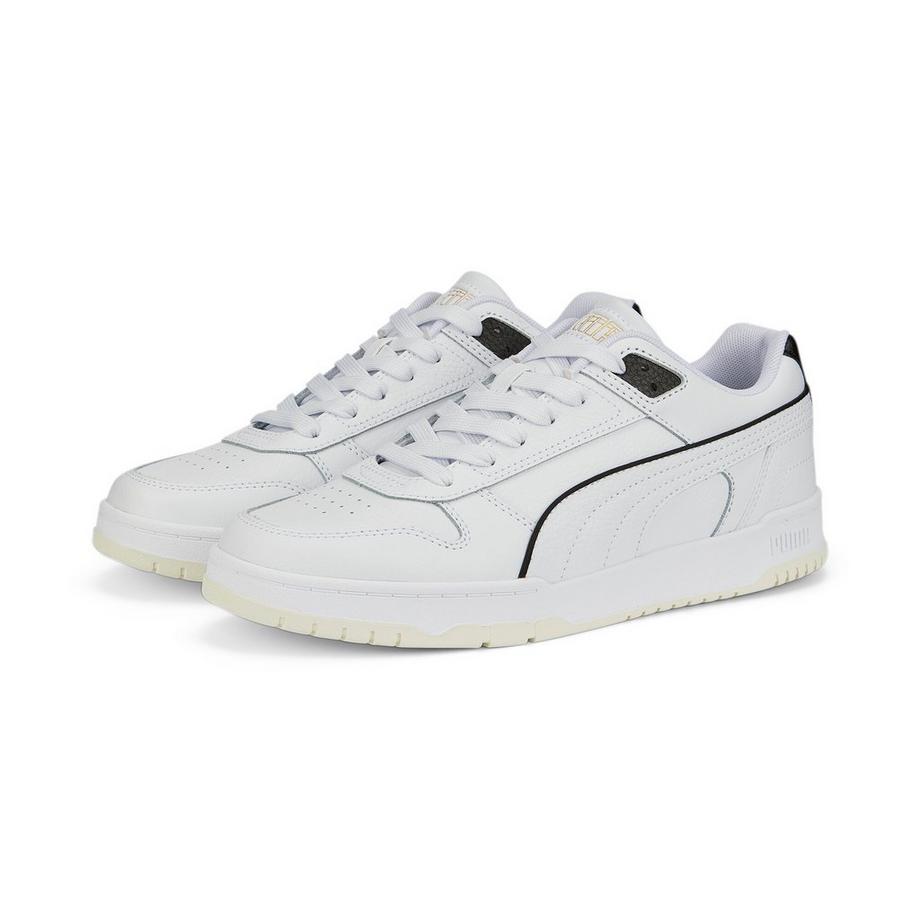 PUMA RBD Game Baskets basses  