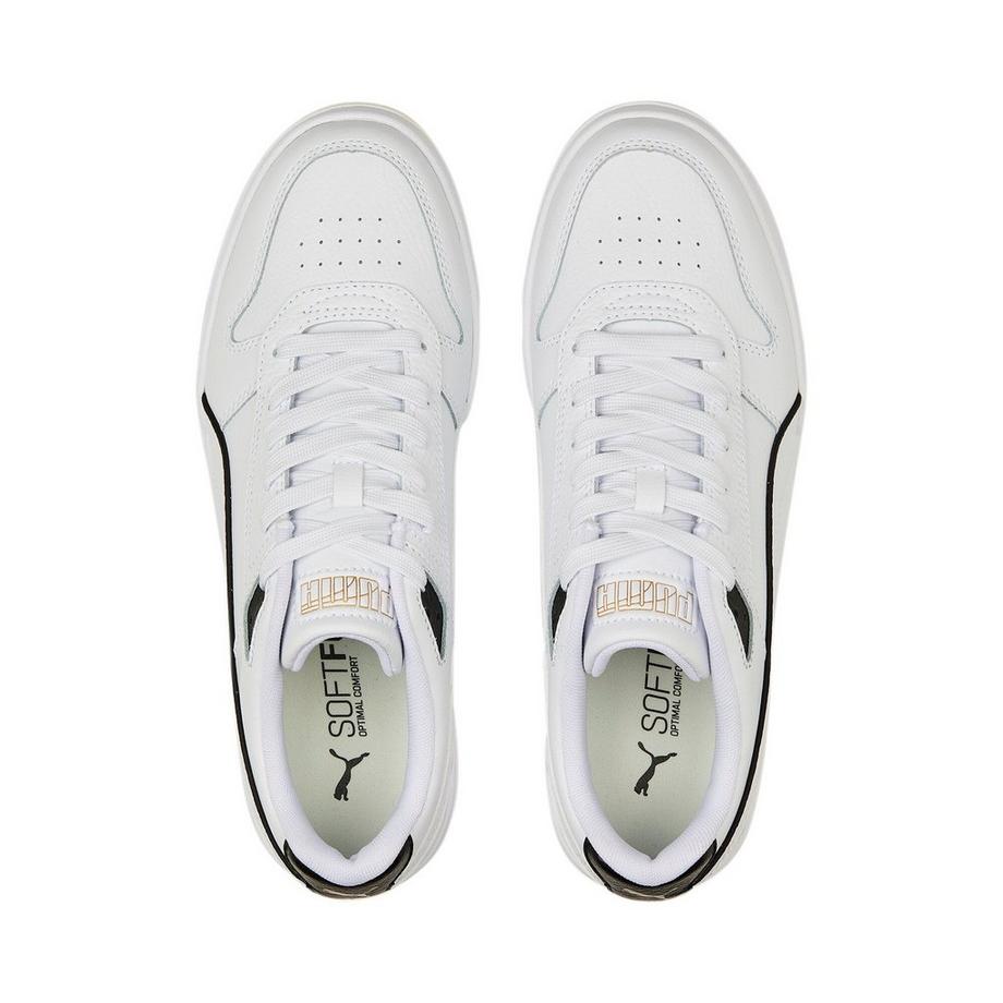 PUMA RBD Game Baskets basses  