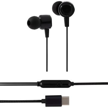 In-Ear-Kopfhörer USB-C