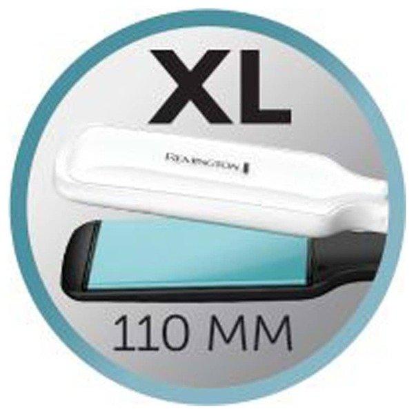 REMINGTON  Haarglätter S8550 Shine Therapy 