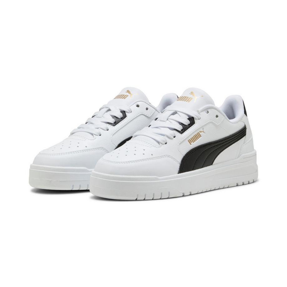 PUMA Sneakers Shuffle Downtown Lo  