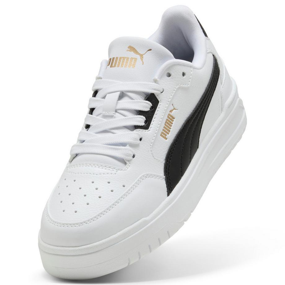 PUMA Sneakers Shuffle Downtown Lo  