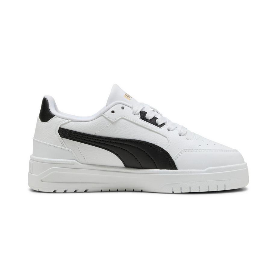 PUMA Sneakers Shuffle Downtown Lo  