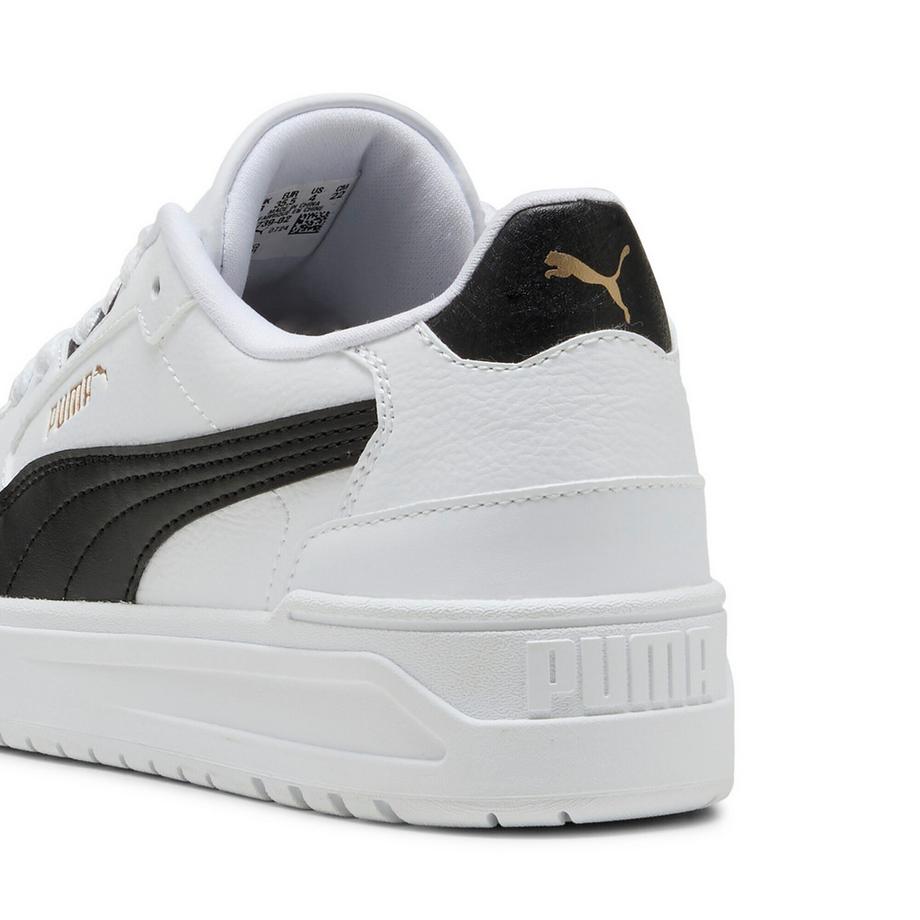 PUMA Sneakers Shuffle Downtown Lo  
