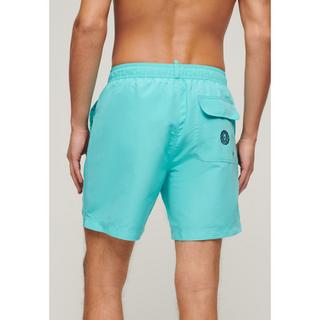 Superdry  Pantaloncini da bagno Polo Superdry 