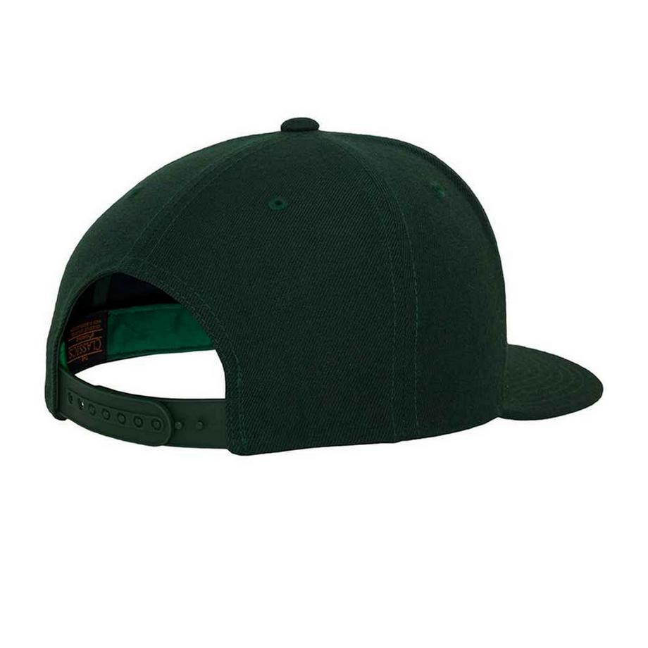 FLEXFIT Classic Snapback Mütze  