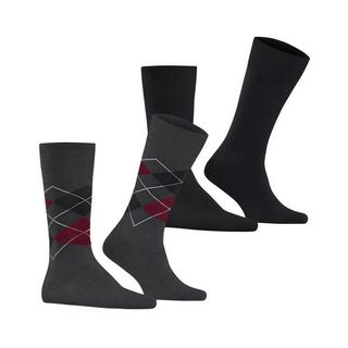 Burlington Everyday 2-Pack Calze  