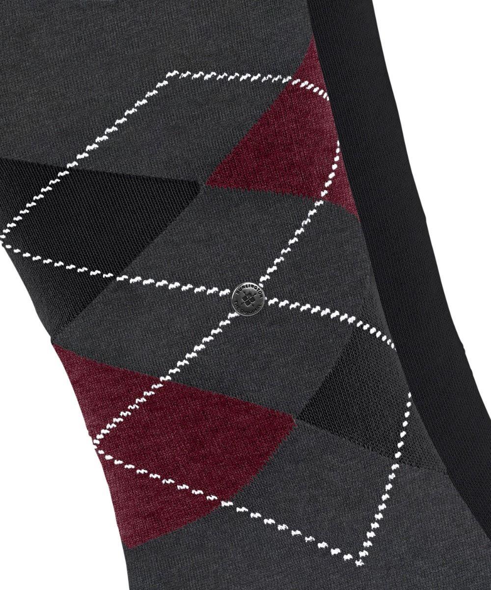 Burlington Everyday 2-Pack Calze  