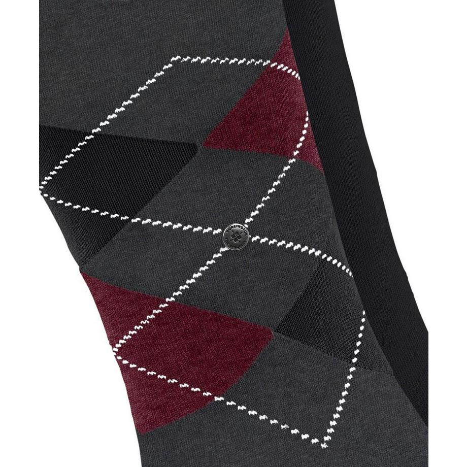 Burlington Everyday 2er-Pack Socken  