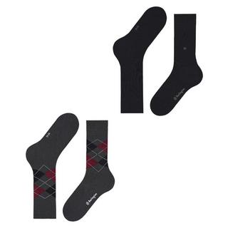 Burlington Everyday 2-Pack Calze  