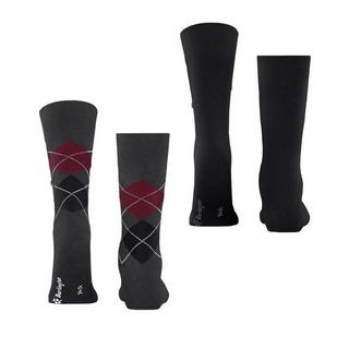 Burlington Everyday 2-Pack Calze  