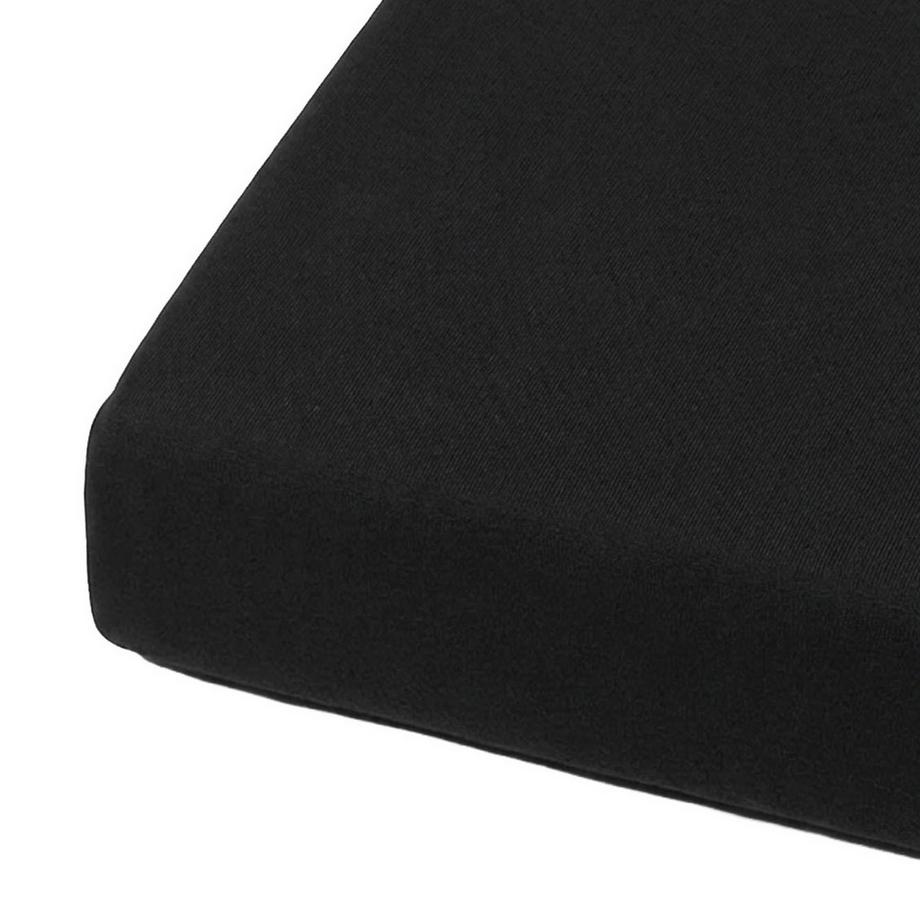 JOOP! Stretch Mako Jersey Spannbetttuch 1er Pack  