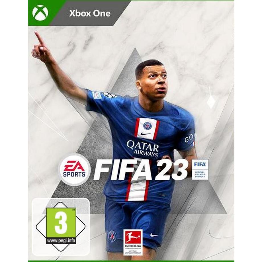 ELECTRONIC ARTS  XONE FIFA 23 