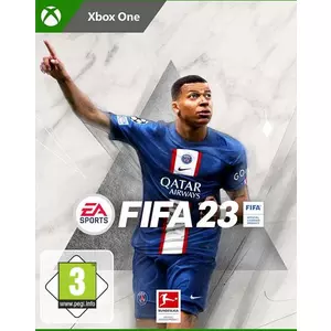 Electronic Arts FIFA 23 Standard Mehrsprachig Xbox Series XSeries S