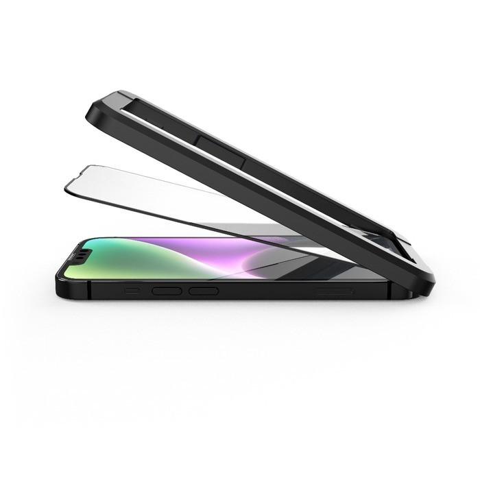 Tiger  Verre Trempé pour iPhone 14 Plus/13 Pro Max 