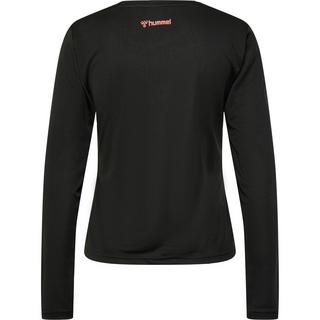 Hummel  Langarmtrikot aus trick für Frauen  Mt Fri 