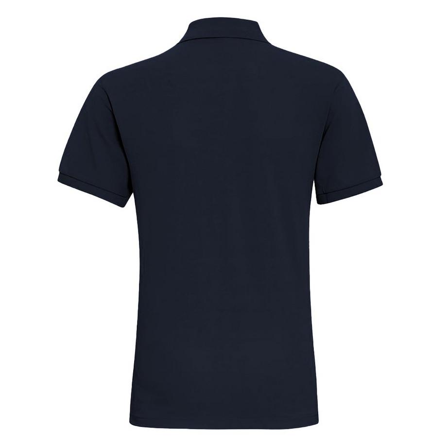 Asquith & Fox Kurzarm Polo Shirt  