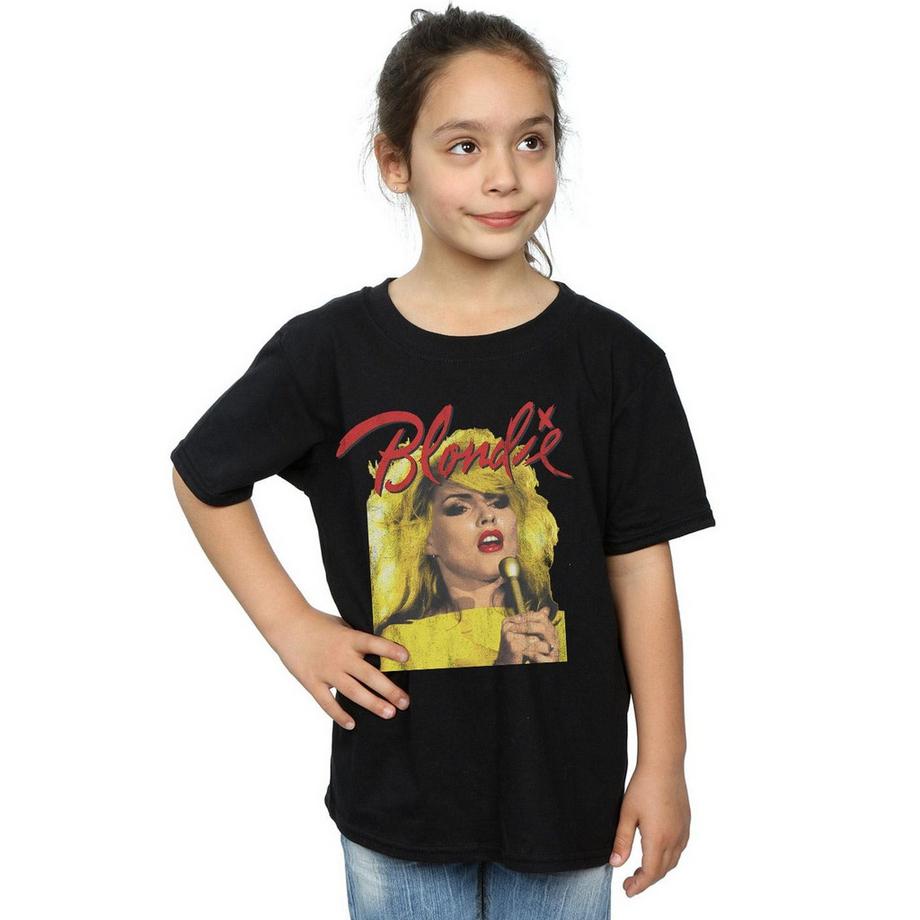 Blondie  Tshirt 