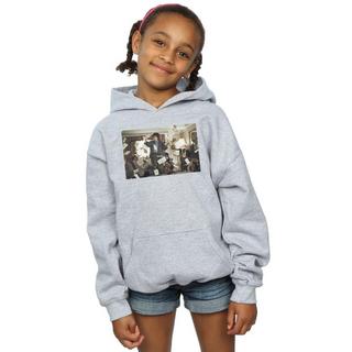 Harry Potter  Letter From Hogwarts Kapuzenpullover 