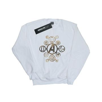 Avengers Infinity War Sweatshirt