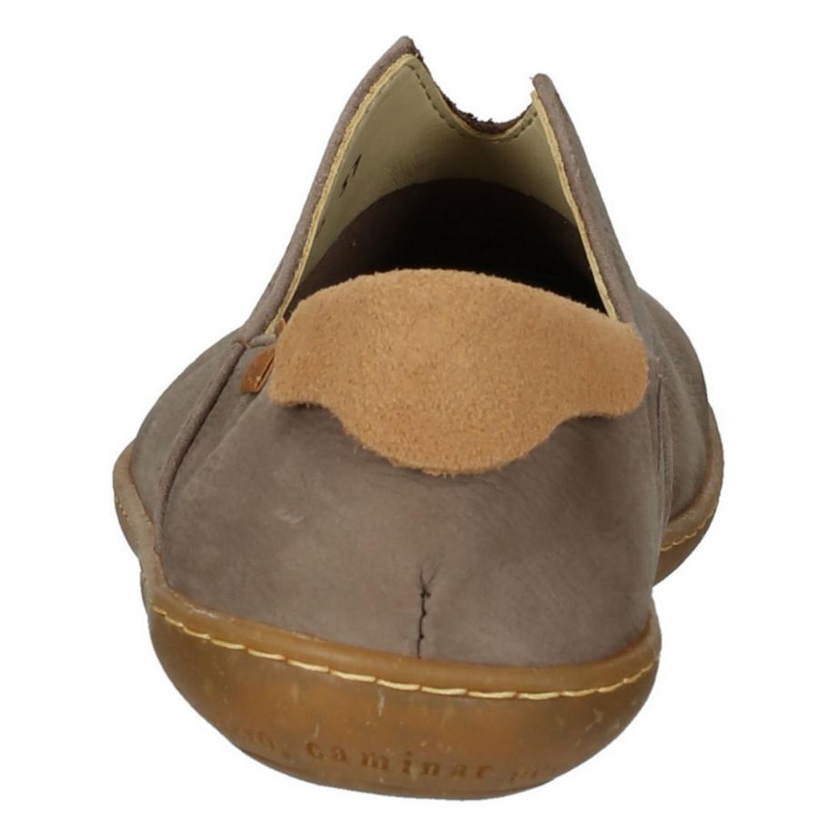 El Naturalista Slipper  