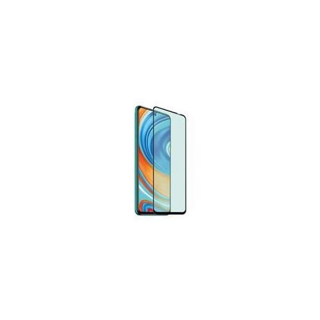 TigerGlass  Antibakterieller Displayschutz aus gehärtetem Glas für  Redmi Note 10 5G TigerGlass Plus Transparent 